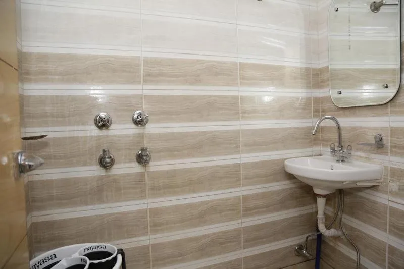 Image 2 of Hotel Delhi Fantastic near New Delhi Train Station