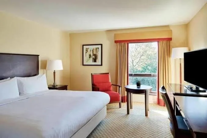 Image of Hotel Delmont- A Group of Ventus Hotels Delhi Airport