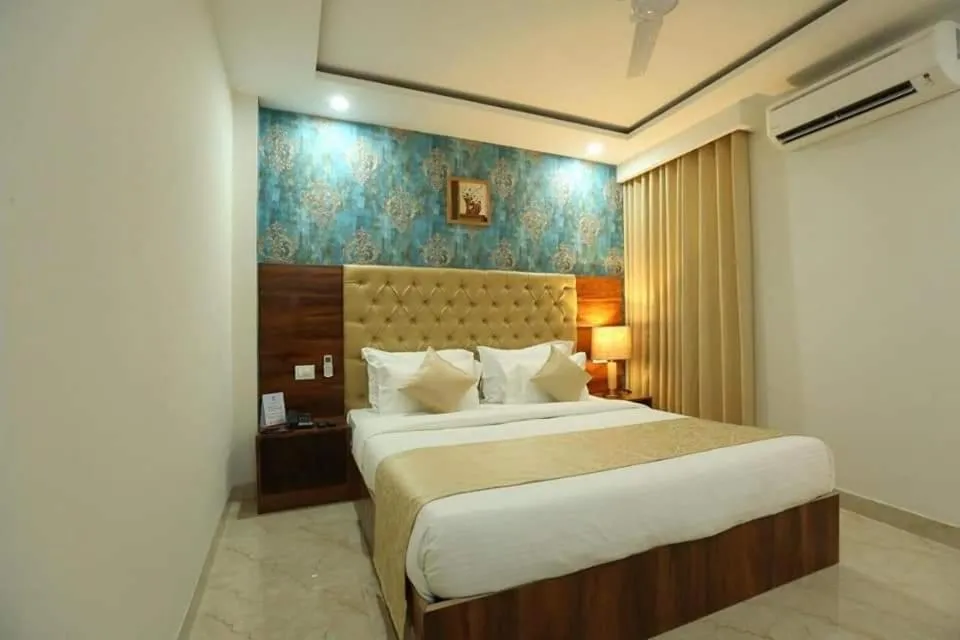 Image 1 of Hotel Delmont- A Group of Ventus Hotels Delhi Airport