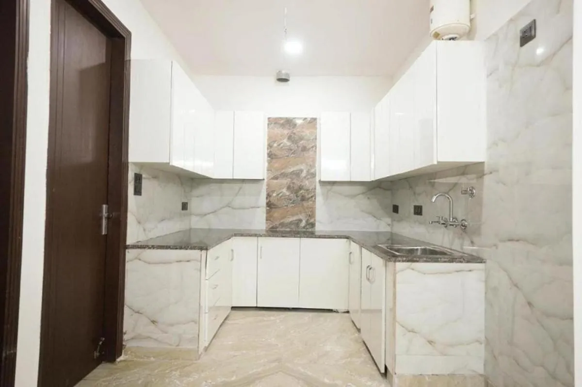 Image 3 of Hotel Diamond Stay 10 Mints Walking From Nizamuddin Railway Station