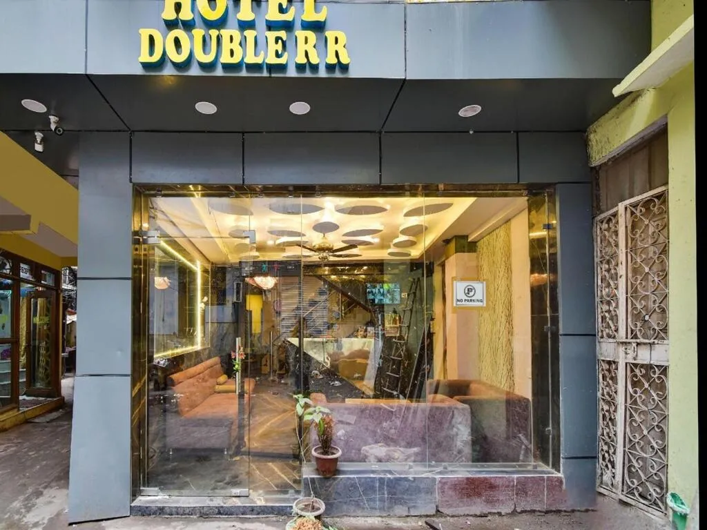 Image of Hotel Double Rr – 2 Mins From Railway Station , And 4 Mins From R K Ashram Marg Metro Station , And 1 Km From Connaught Place – The 4 Star Ambience Newly Built