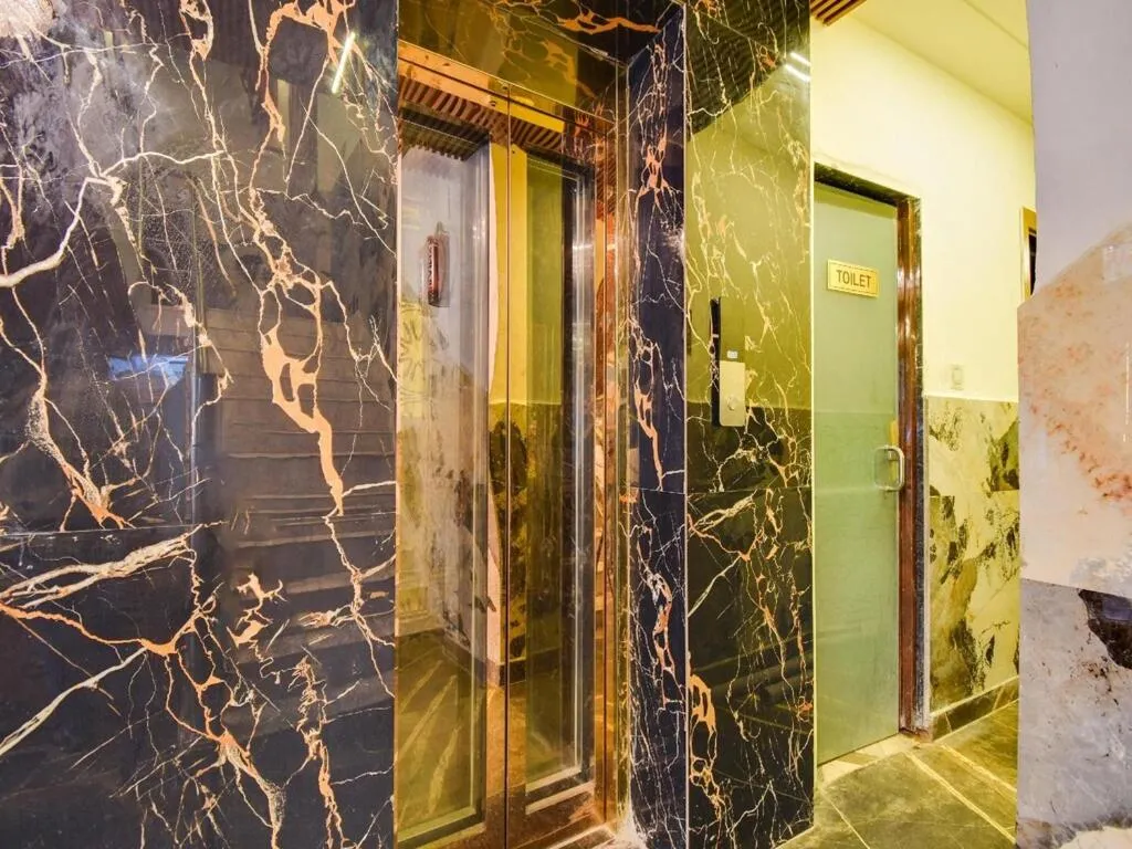 Image 2 of Hotel Double Rr – 2 Mins From Railway Station , And 4 Mins From R K Ashram Marg Metro Station , And 1 Km From Connaught Place – The 4 Star Ambience Newly Built