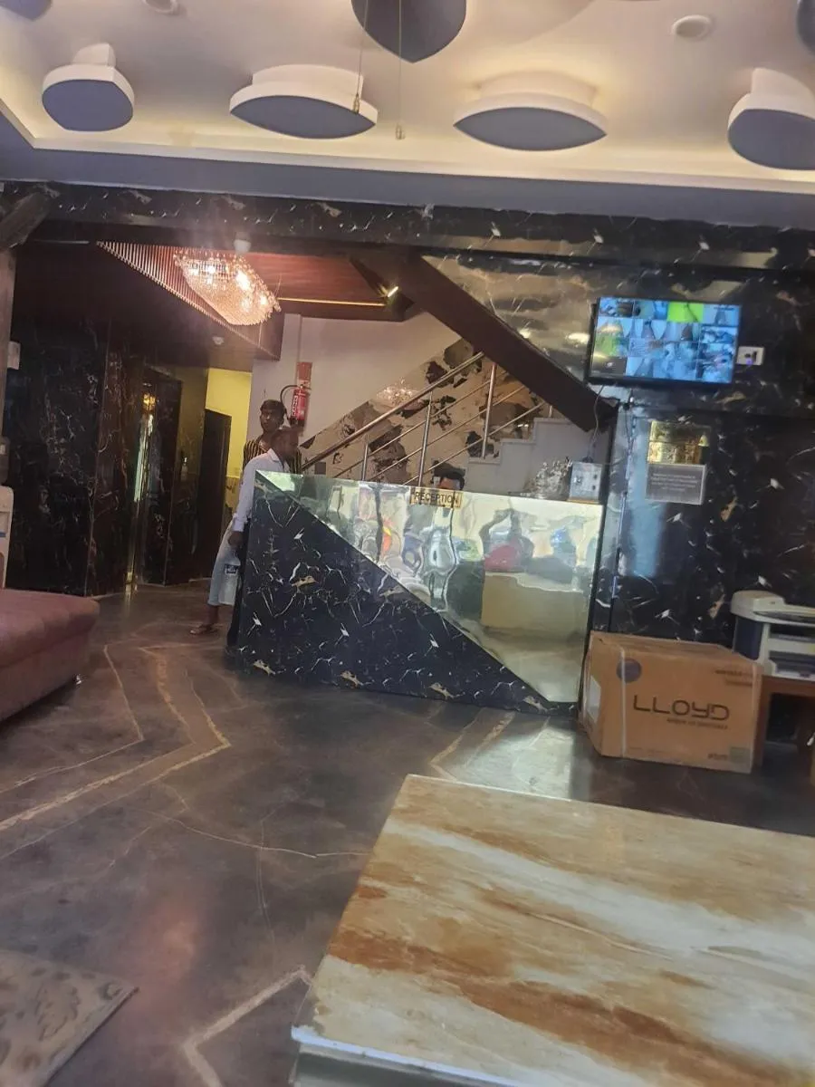 Image 5 of Hotel Double Rr – 2 Mins From Railway Station , And 4 Mins From R K Ashram Marg Metro Station , And 1 Km From Connaught Place – The 4 Star Ambience Newly Built