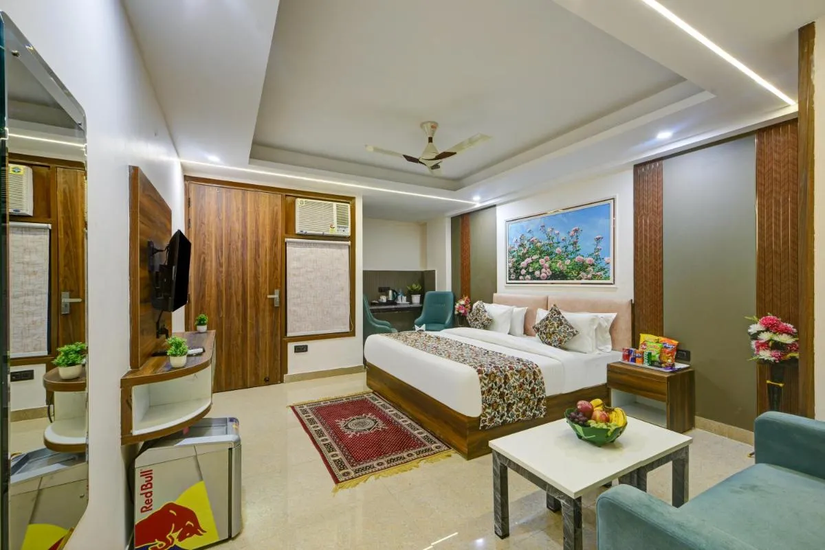 Image 4 of Hotel Dream World Near Delhi Airport