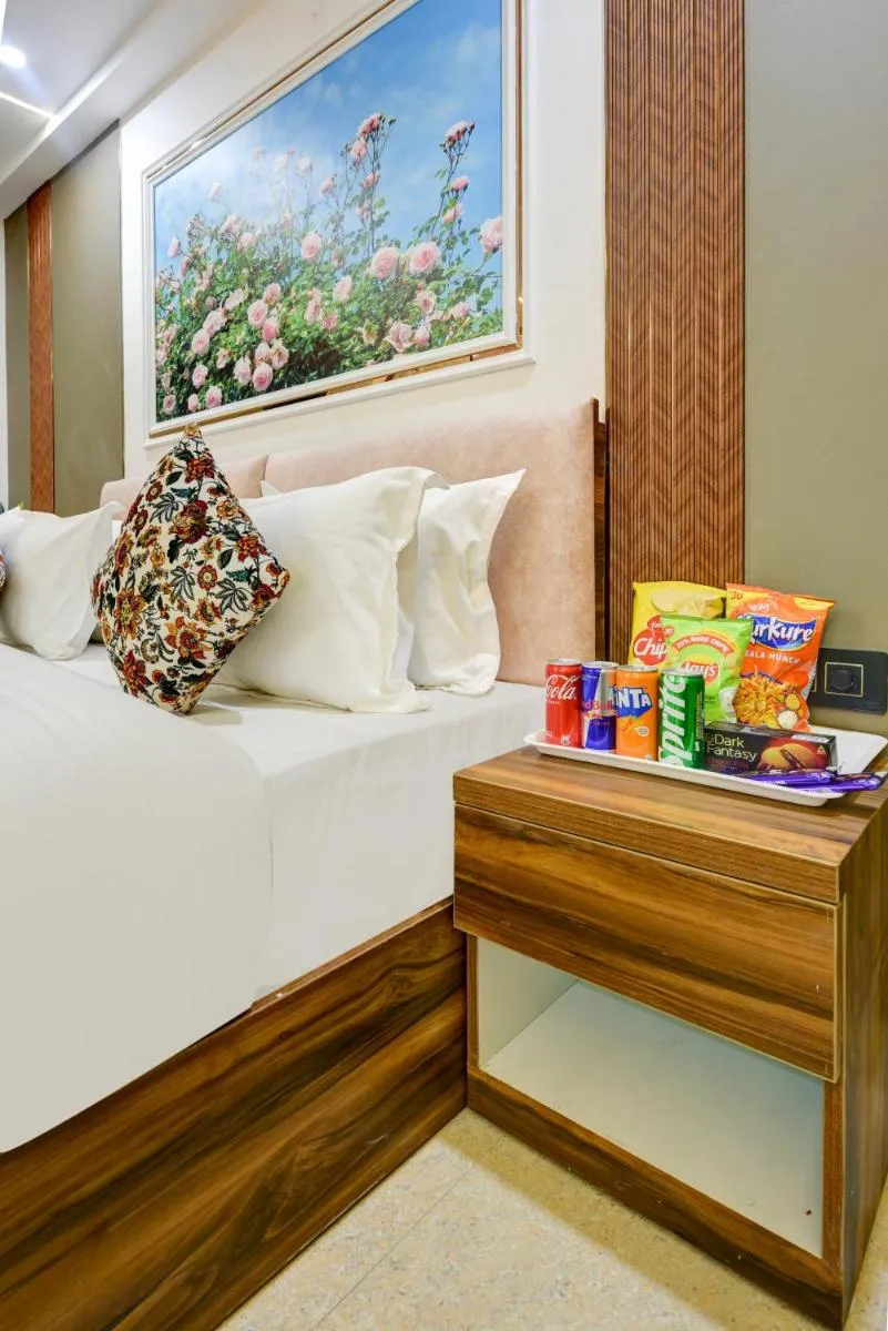 Image 3 of Hotel Dream World Near Delhi Airport