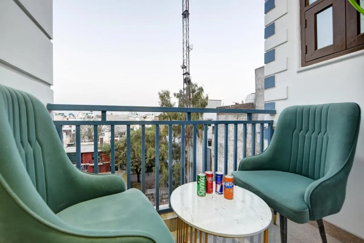 Image 5 of Hotel Dream World Near Delhi Airport