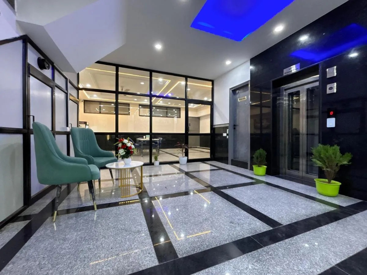 Image 6 of Hotel Dream World Near Delhi Airport