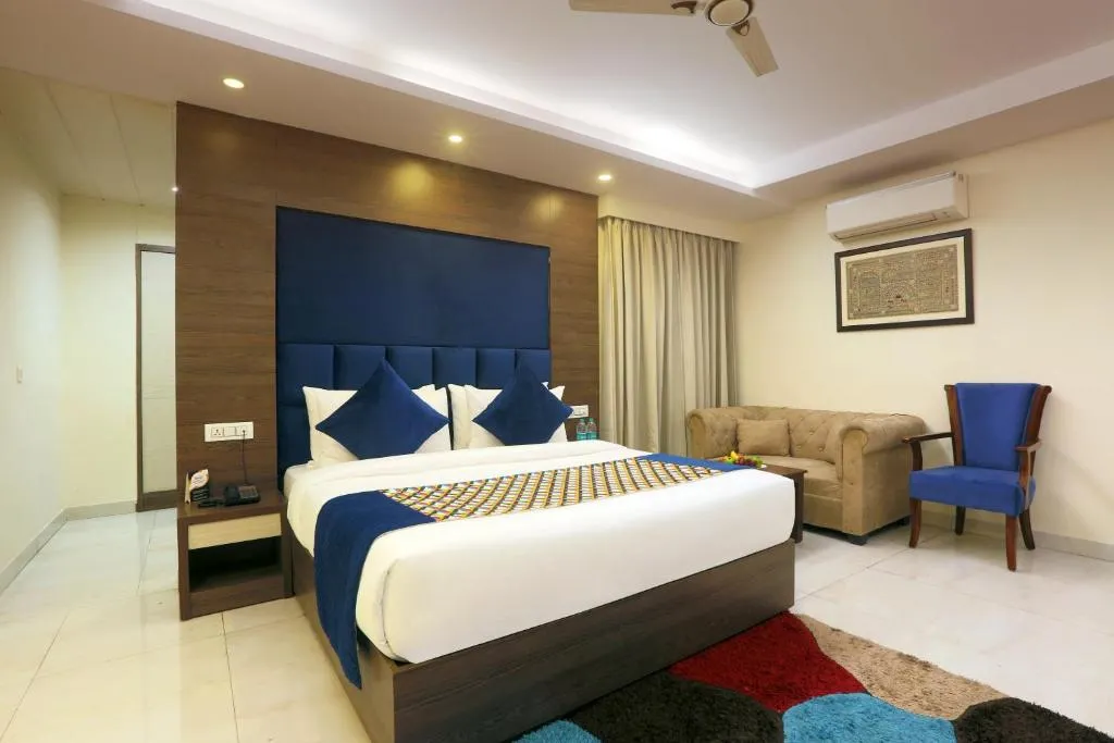Image of Hotel East End Delhi IGI Airport