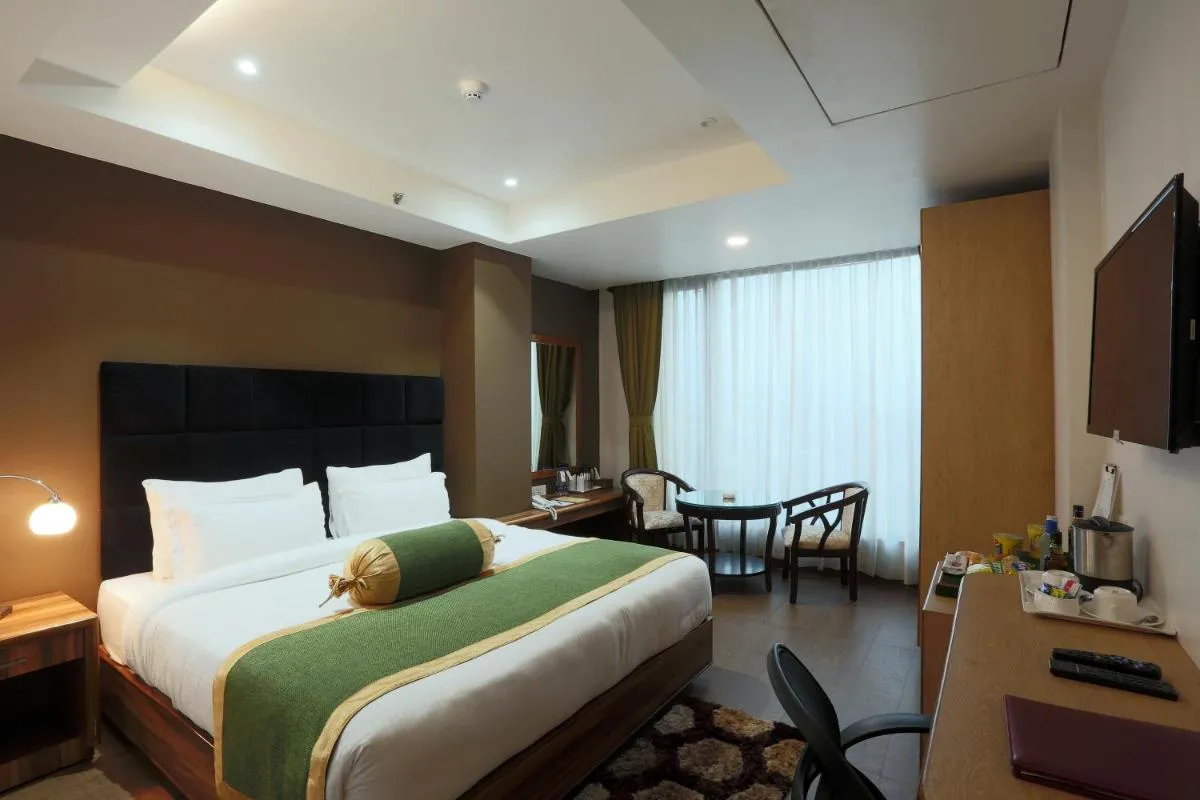 Image 4 of Hotel East End Delhi IGI Airport