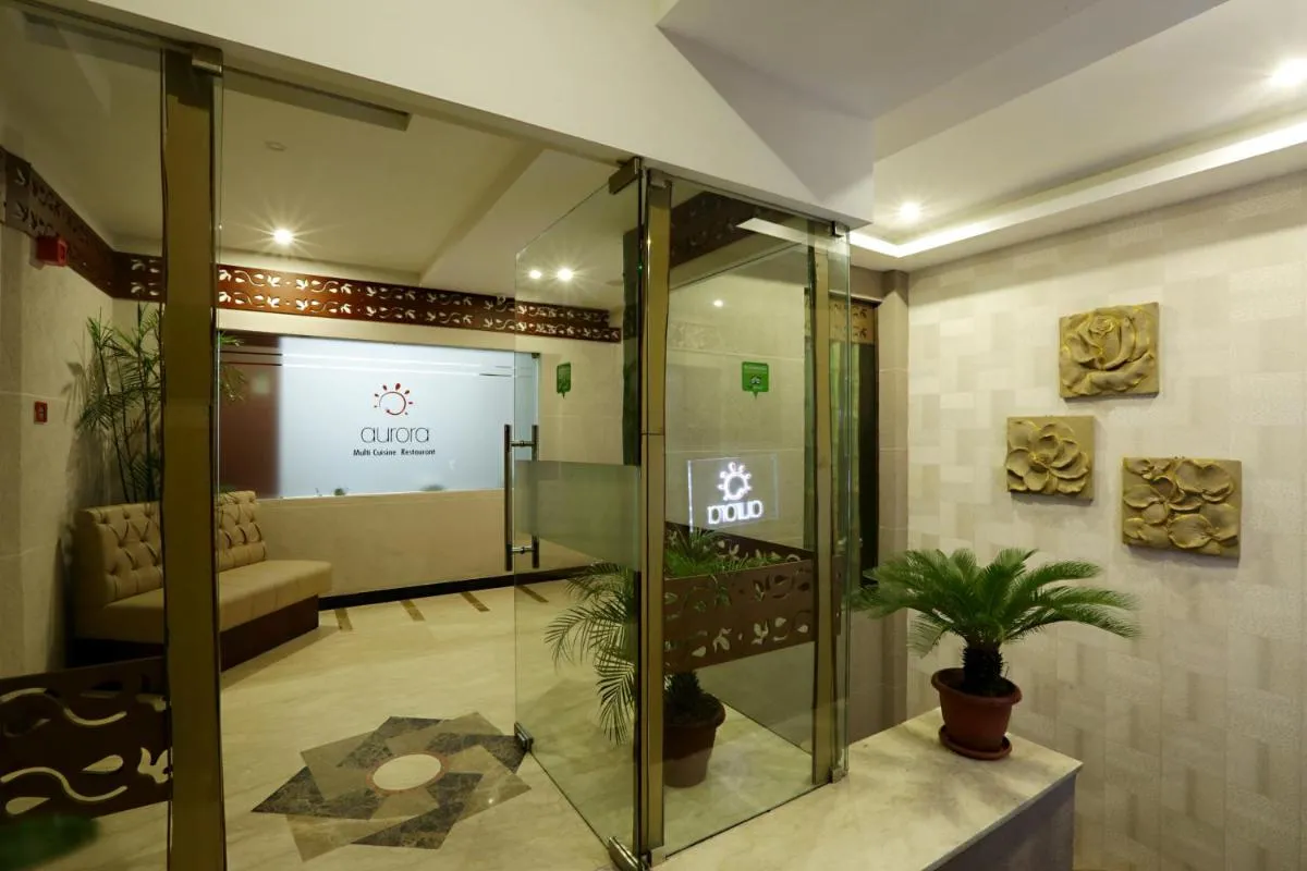 Image 2 of Hotel East End Delhi IGI Airport