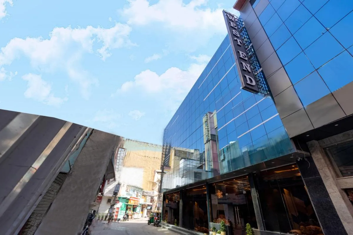 Image 5 of Hotel East End Delhi IGI Airport