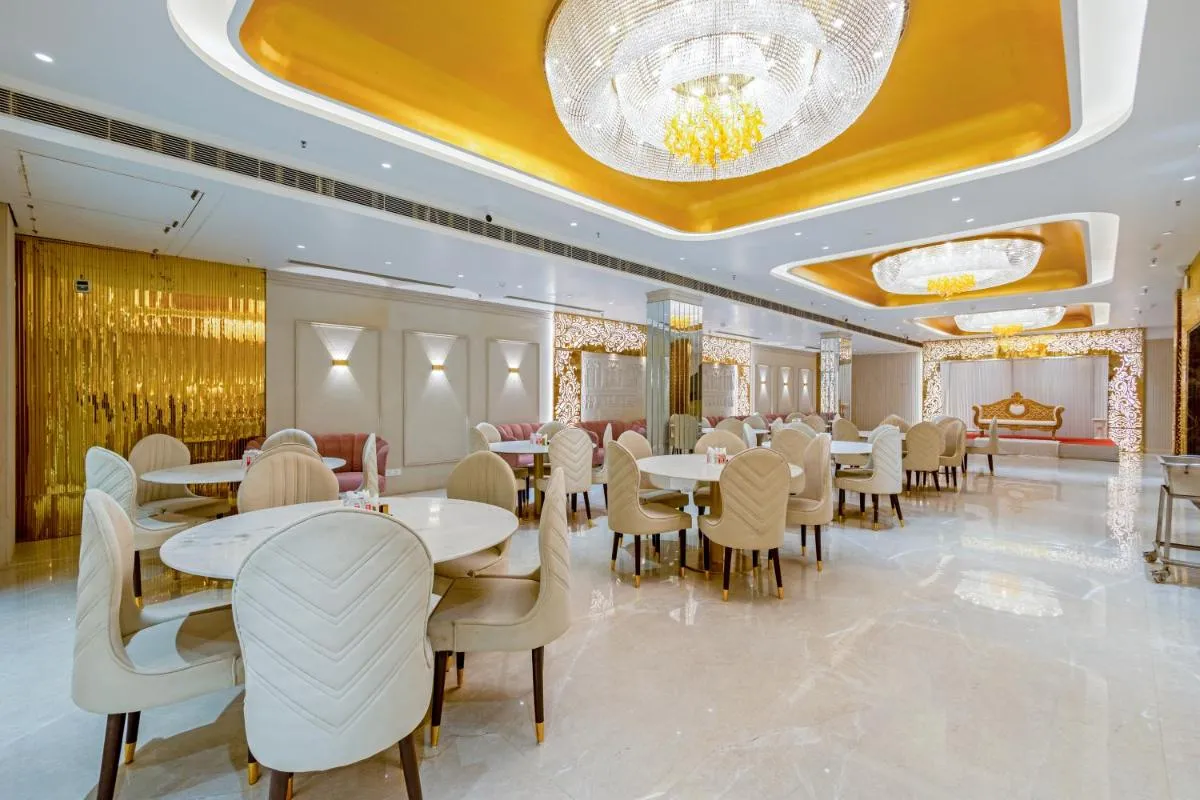 Image 3 of Hotel East Inn Delhi Airport