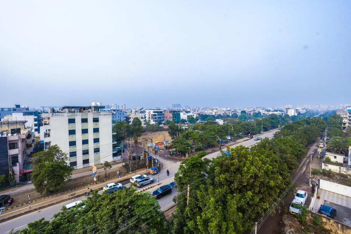 Image 5 of Hotel East Inn Delhi Airport