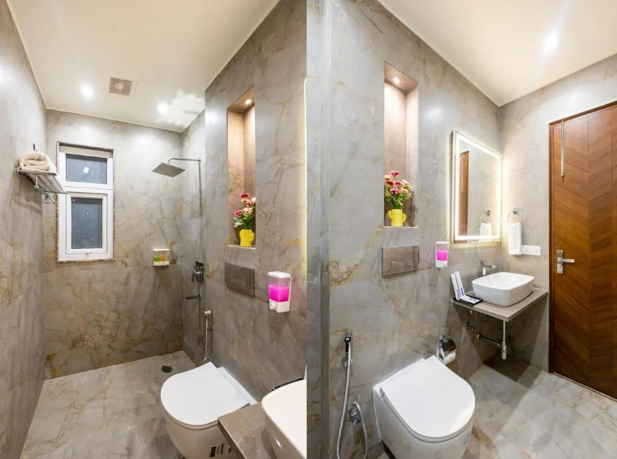 Image 2 of Hotel East Inn Delhi Airport