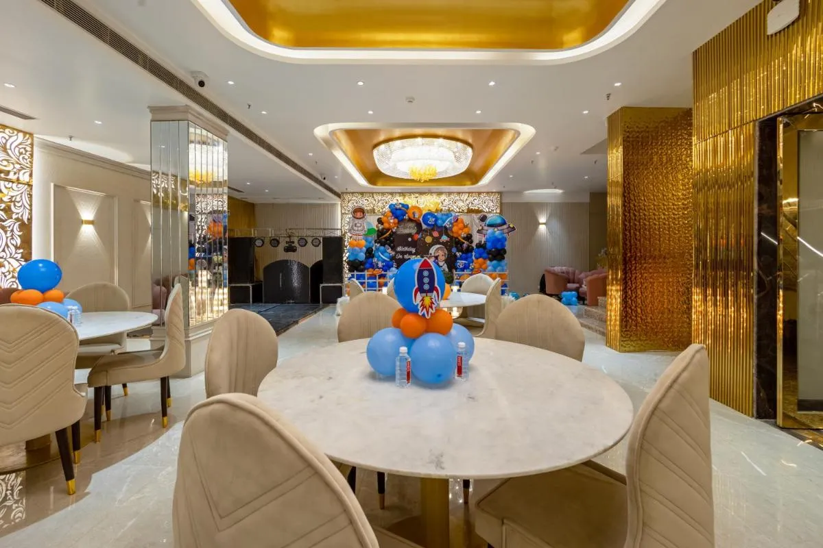 Image 6 of Hotel East Inn Delhi Airport