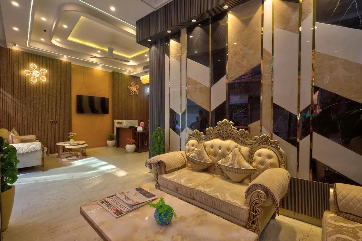 Image 4 of Hotel East Inn Delhi Airport