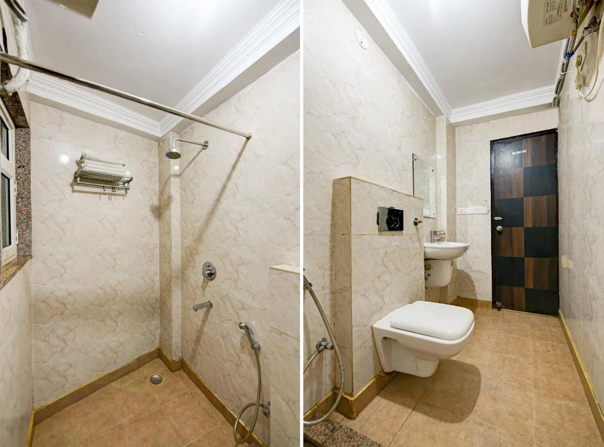 Image 6 of Hotel Eddission View Near Delhi Airport