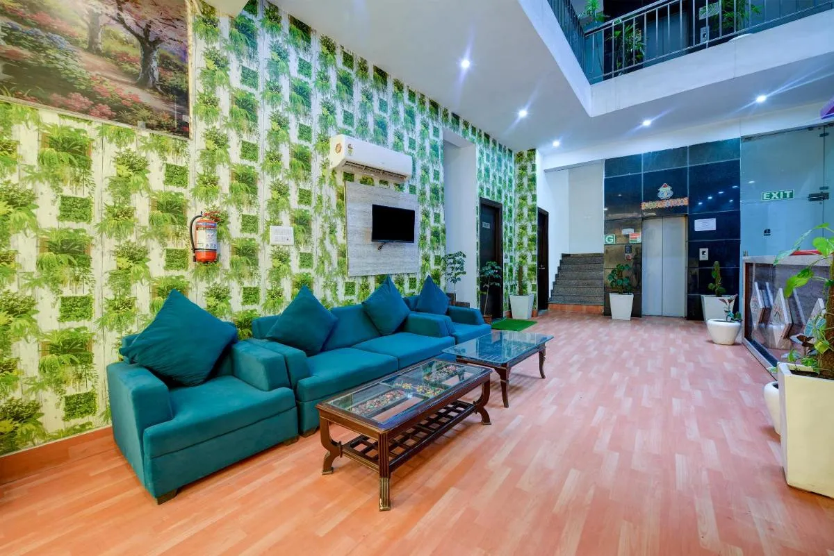 Image 4 of Hotel Eddission View Near Delhi Airport