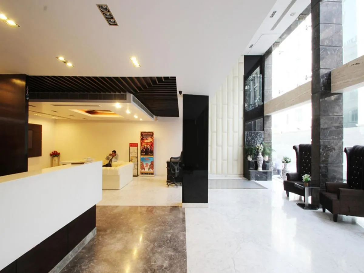 Image 6 of Hotel Elegance