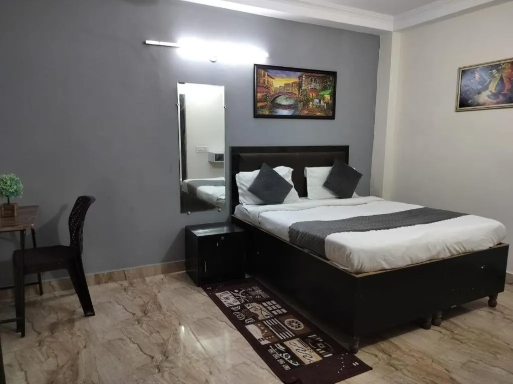 Image of Hotel Embassy – Near Chanakyapuri Embassy Area