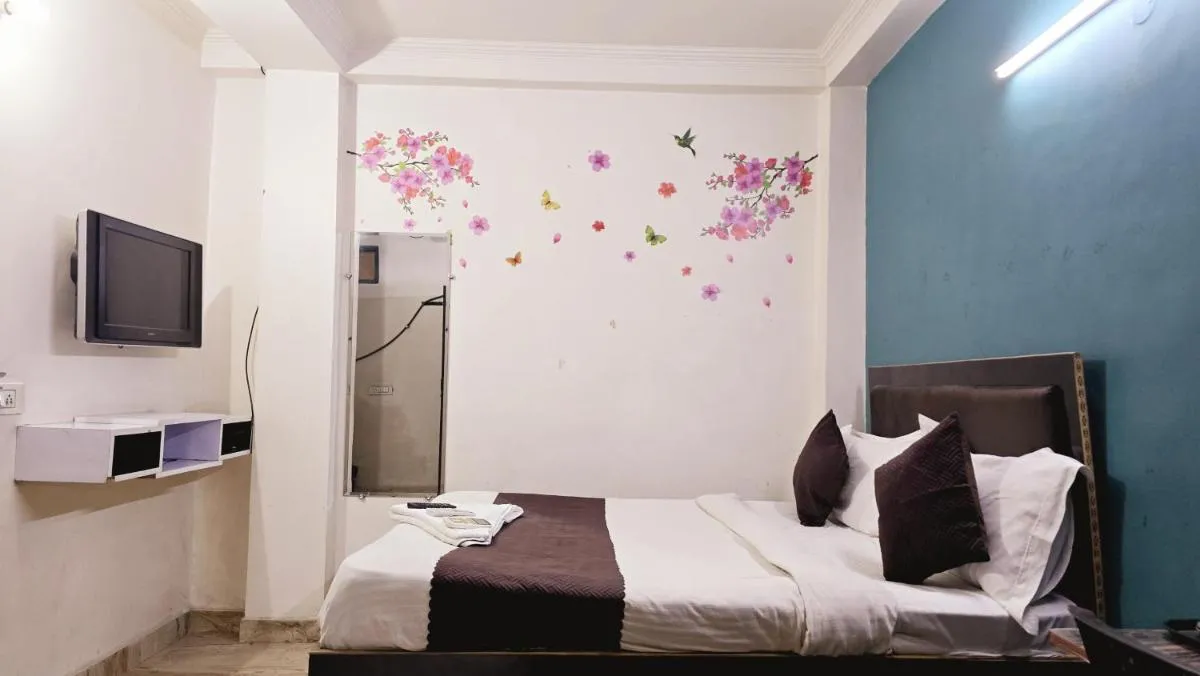 Image 1 of Hotel Embassy – Near Chanakyapuri Embassy Area