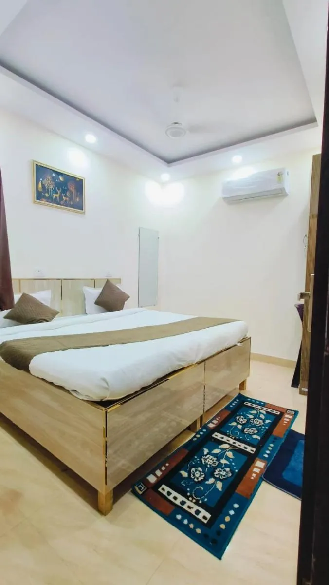 Image 3 of Hotel Embassy – Near Chanakyapuri Embassy Area