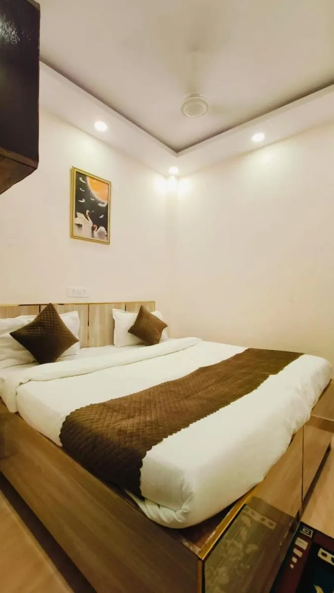 Image 5 of Hotel Embassy – Near Chanakyapuri Embassy Area