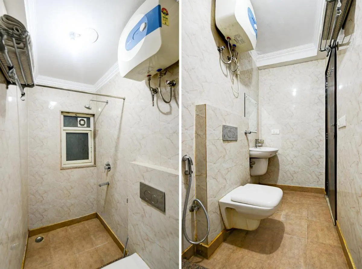 Image 4 of Hotel Emerald Suites At Airport