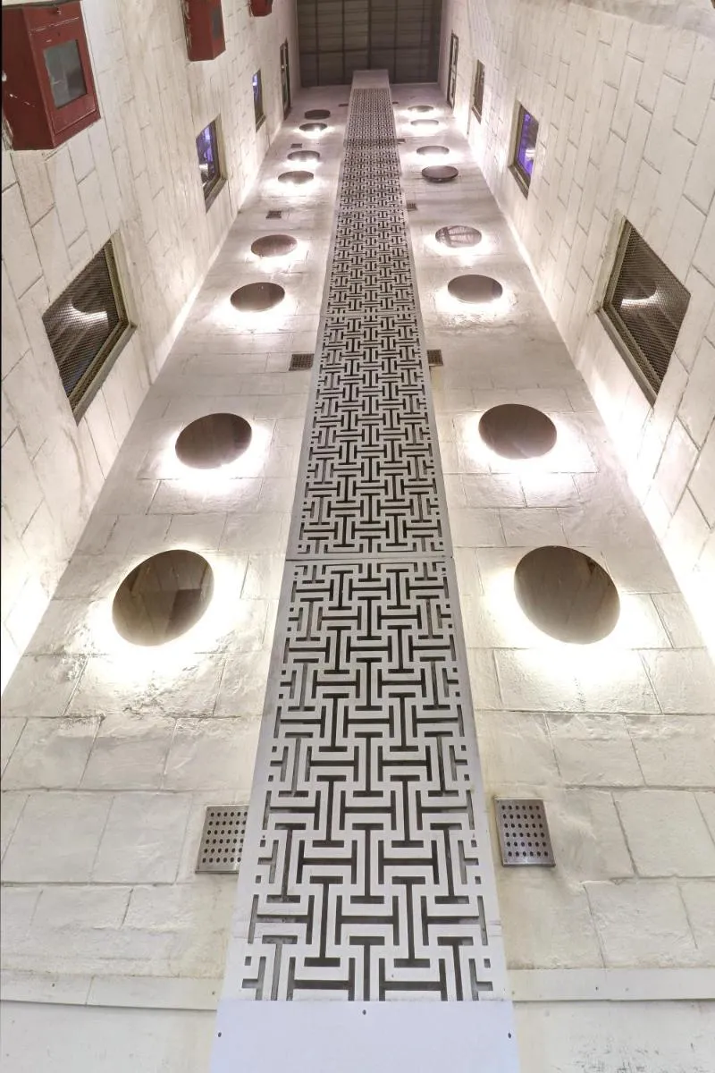 Image 3 of Hotel Emporio Dx – New Delhi Railway Station – Paharganj