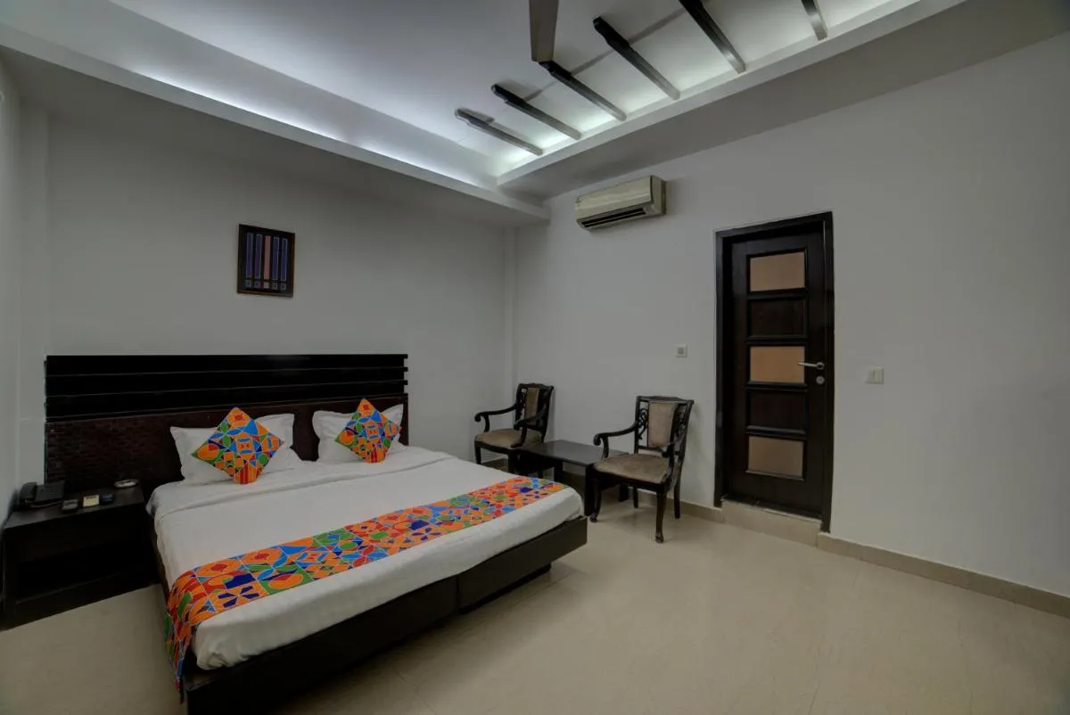 Image 6 of Hotel Exotica Suites Near AIIMS