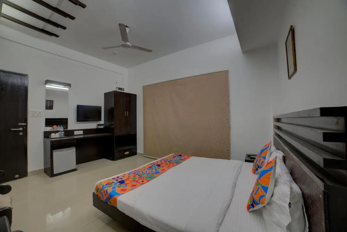 Image 1 of Hotel Exotica Suites Near AIIMS