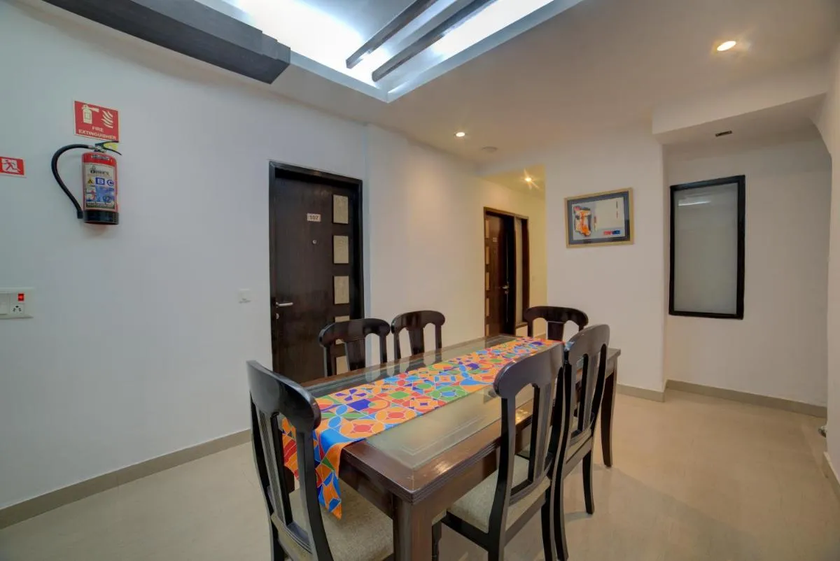 Image 3 of Hotel Exotica Suites Near AIIMS