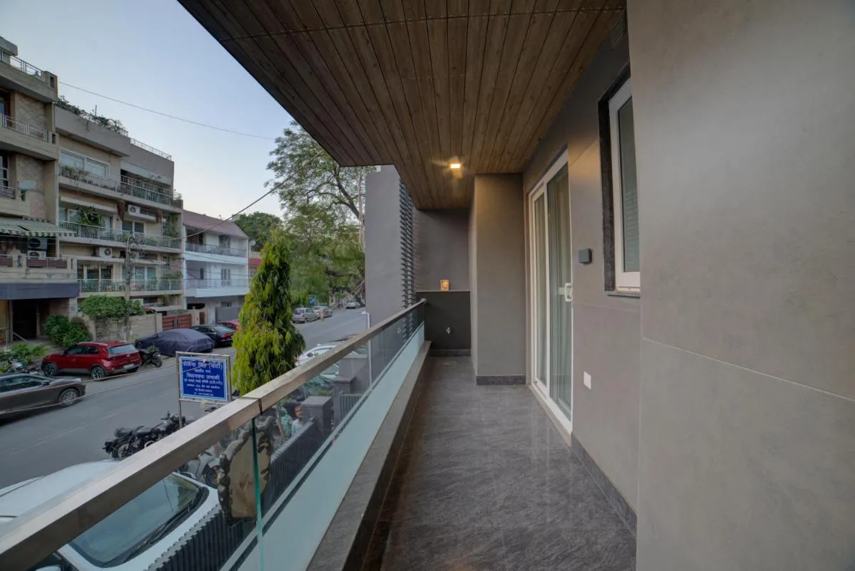 Image 5 of Hotel Exotica Suites Near AIIMS