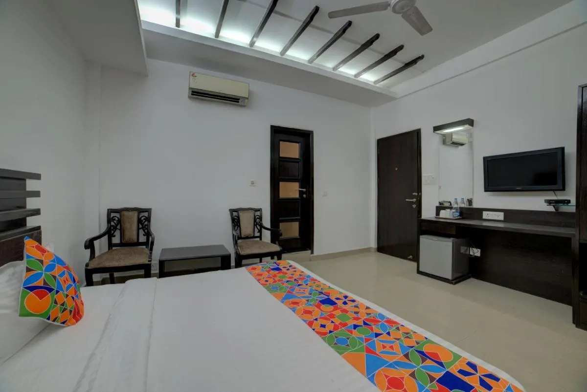 Image 4 of Hotel Exotica Suites Near AIIMS