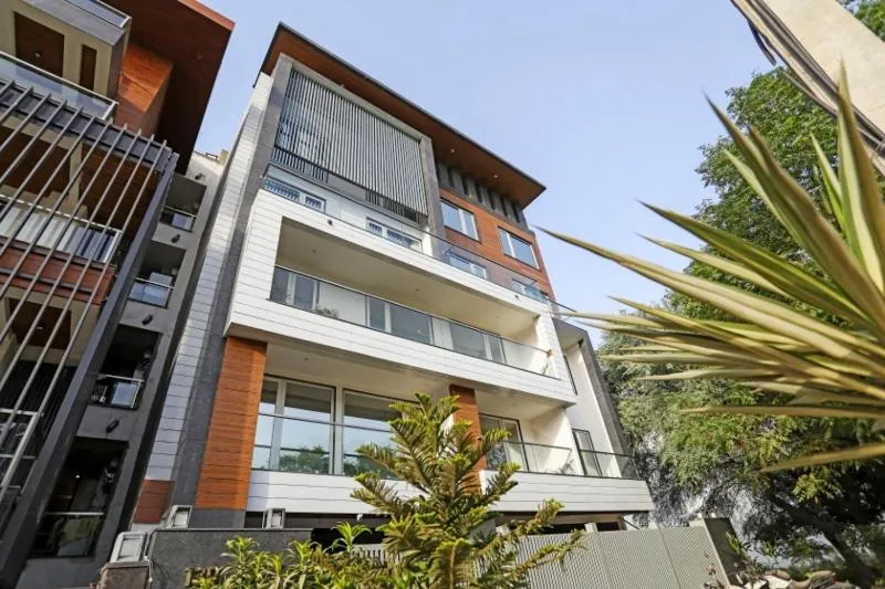 Image of Hotel Exotica Suites Near AIIMS