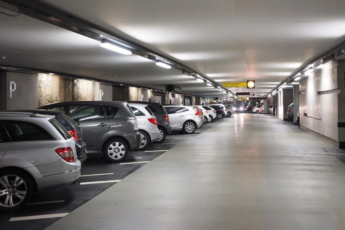 Image 5 of Hotel Fabulous – Delhi International Airport