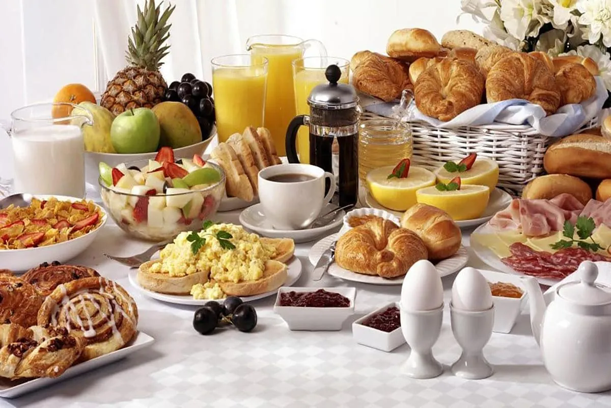 Image 3 of Hotel Fabulous – Delhi International Airport