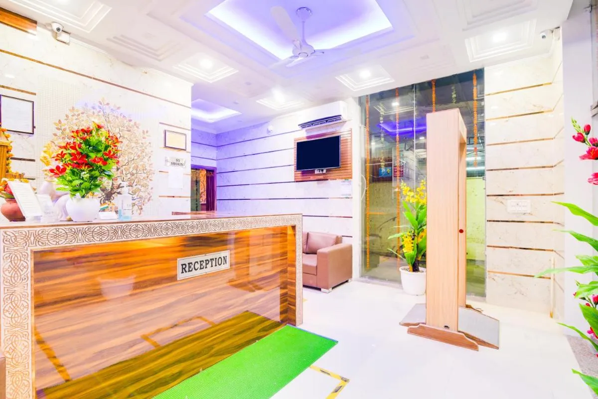 Image 4 of Hotel Fabulous – Delhi International Airport