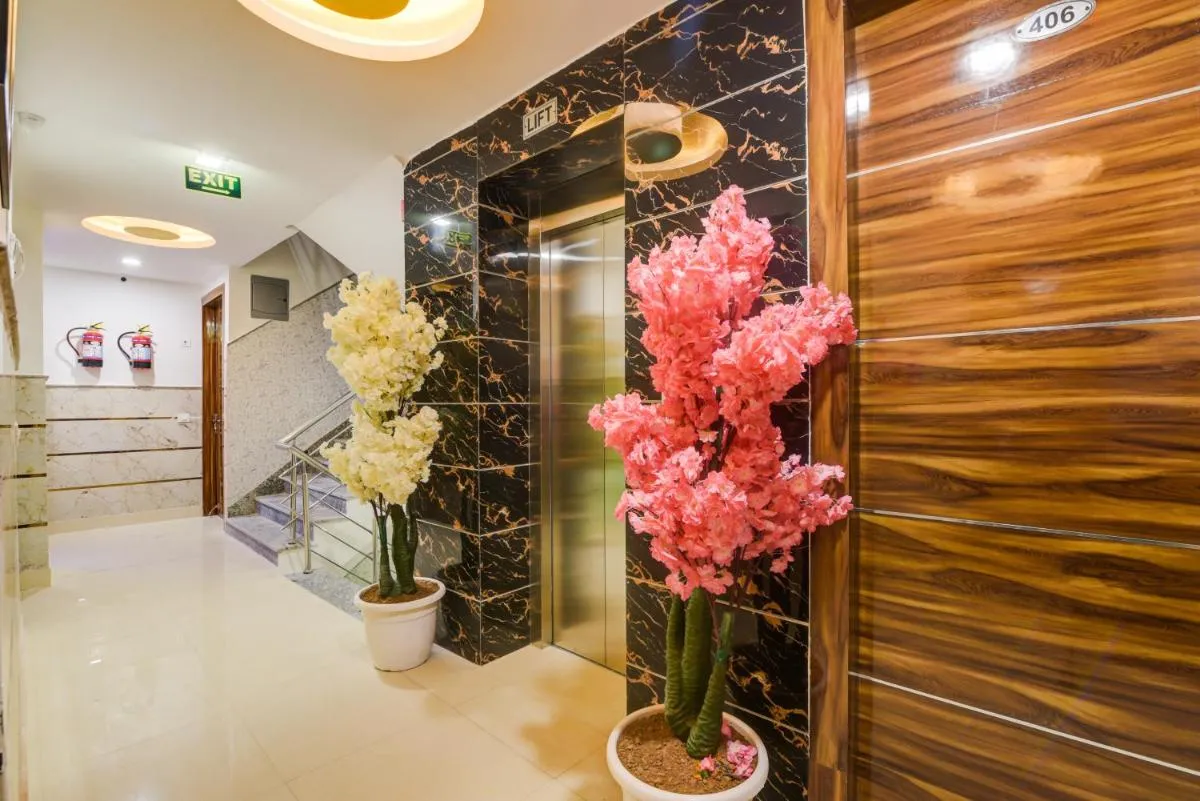 Image 2 of Hotel Festival Mahipalpur At Delhi Airport