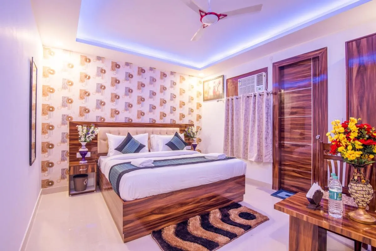 Image 1 of Hotel Festival Mahipalpur At Delhi Airport