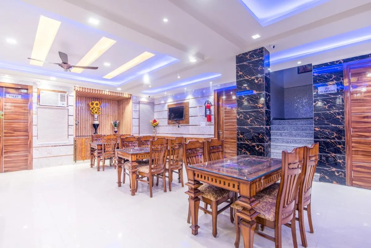 Image 4 of Hotel Festival Mahipalpur At Delhi Airport