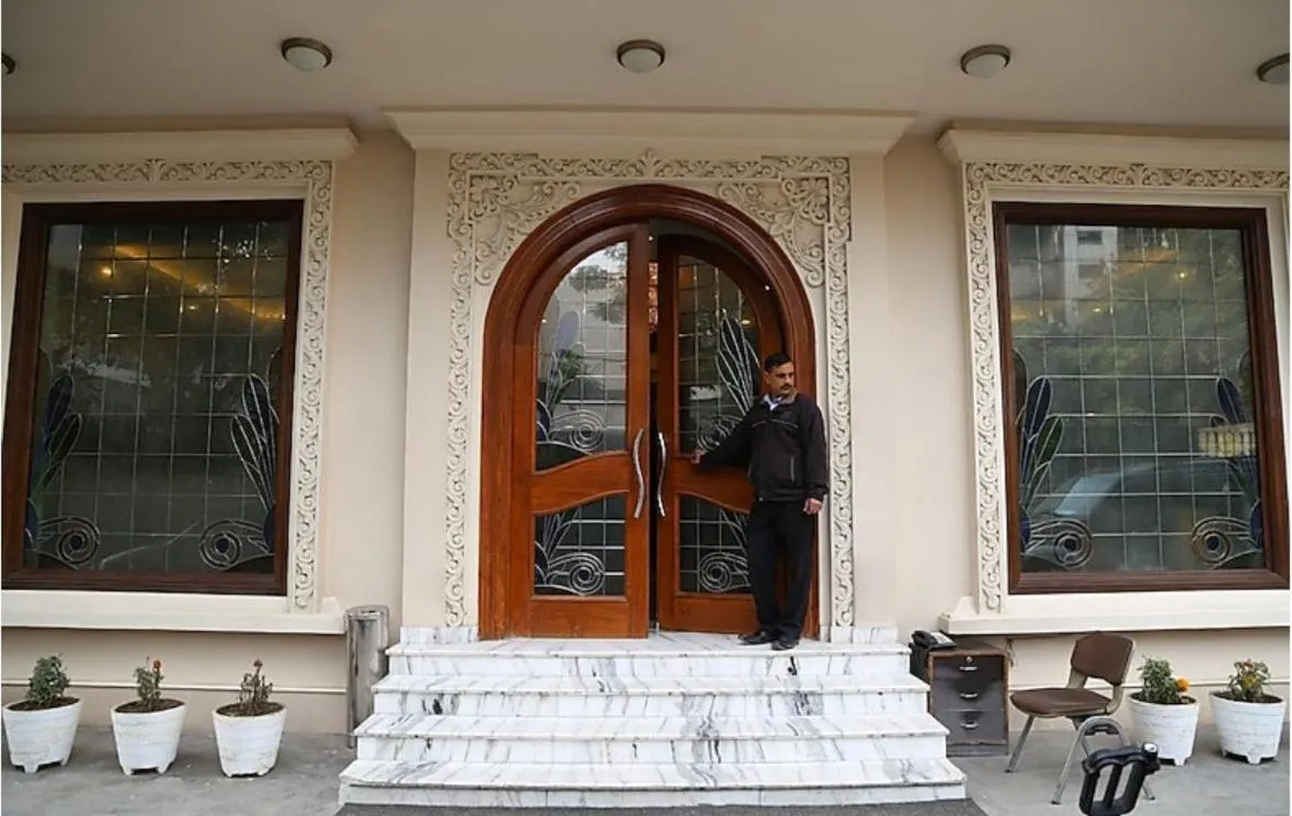 Image 5 of Hotel Florence Inn, Karol Bagh, New Delhi, 2 Min from Metro