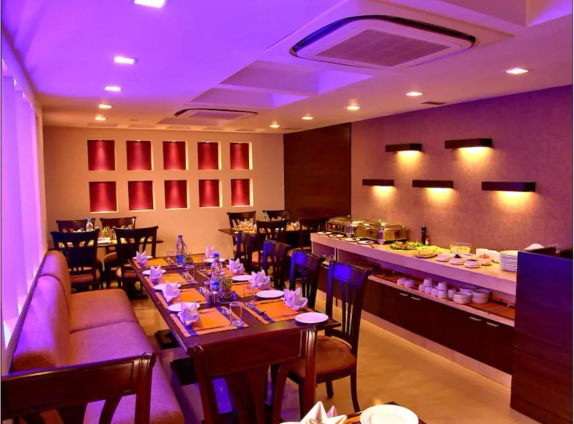 Image 2 of Hotel Florence Inn, Karol Bagh, New Delhi, 2 Min from Metro