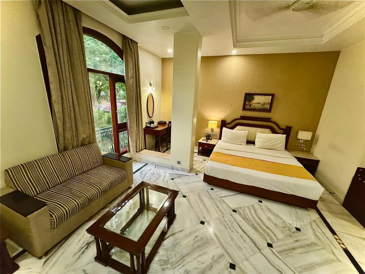 Image 1 of Hotel Florence Inn, Karol Bagh, New Delhi, 2 Min from Metro