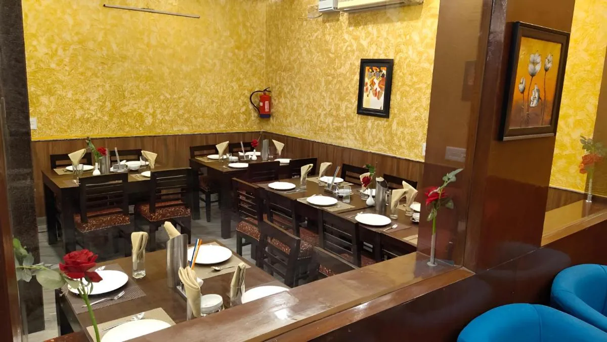 Image 1 of Hotel GL House Inn Near Delhi Airport Mahipalpur