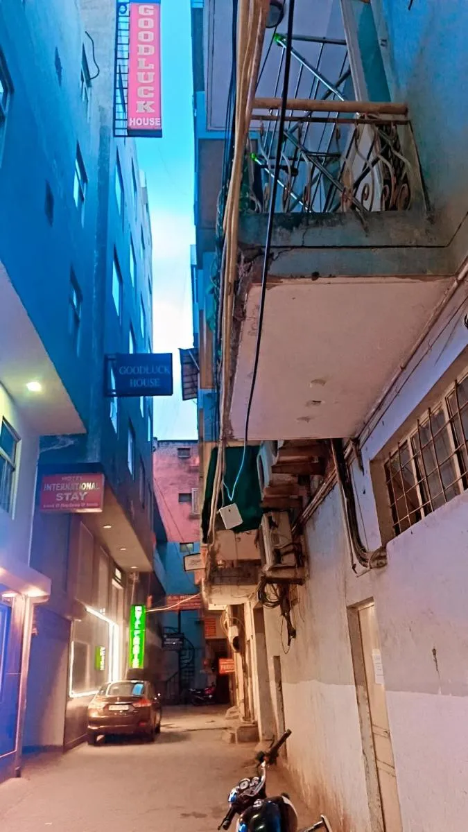 Image 5 of Hotel GL House Inn Near Delhi Airport Mahipalpur