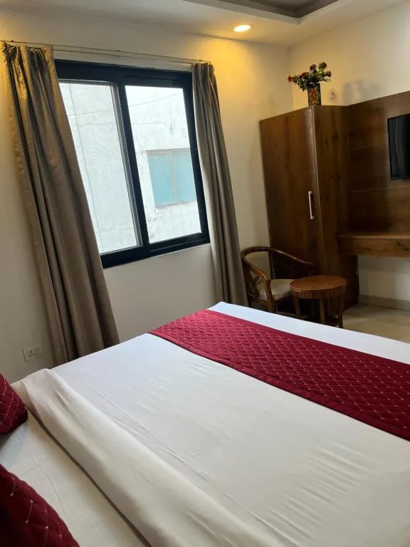 Image of Hotel G-Lory Suite Near By IGI AirPort