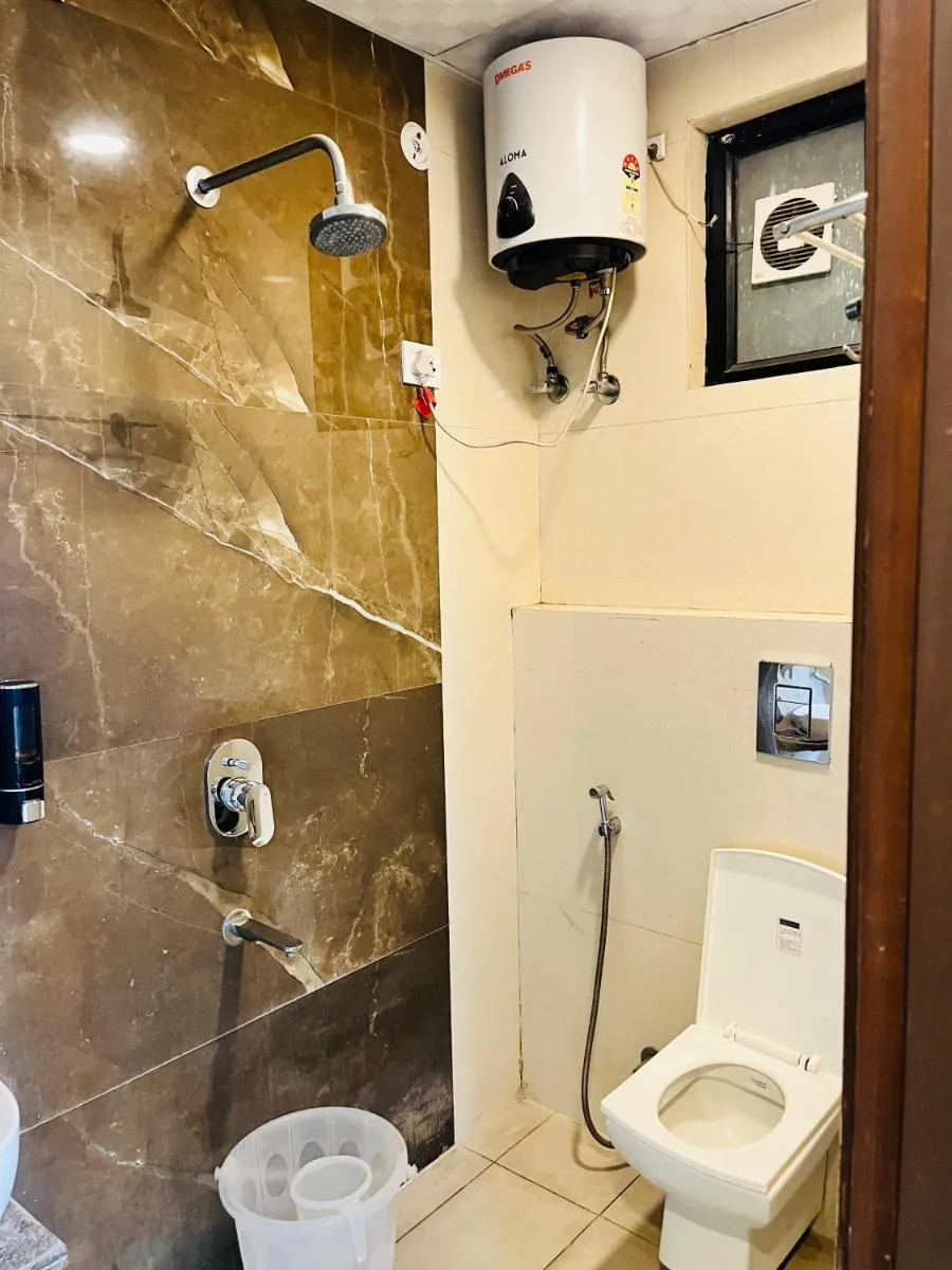 Image 3 of Hotel G-Lory Suite Near By IGI AirPort