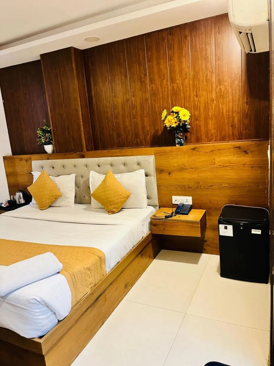 Image 5 of Hotel G-Lory Suite Near By IGI AirPort