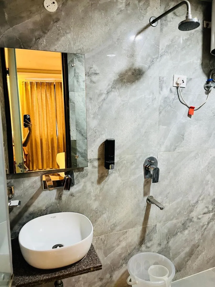 Image 6 of Hotel G-Lory Suite Near By IGI AirPort